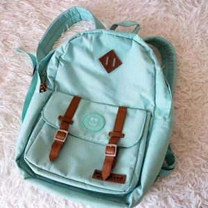 WillLand Outdoors - University of Manitoba Travel Backpack